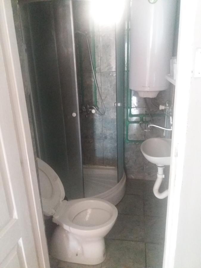 Chalet Ljubicine Kolibe Golubinje Екстер'єр фото