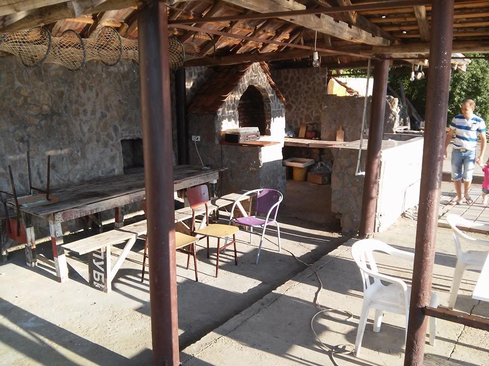 Chalet Ljubicine Kolibe Golubinje Екстер'єр фото