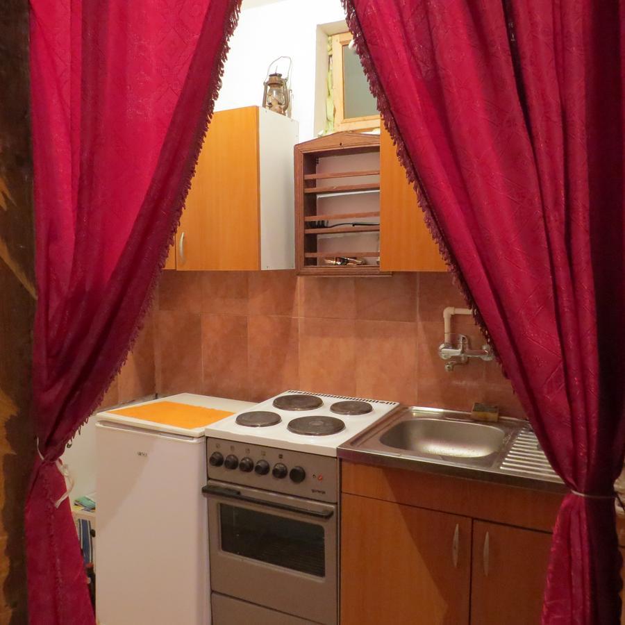 Chalet Ljubicine Kolibe Golubinje Екстер'єр фото