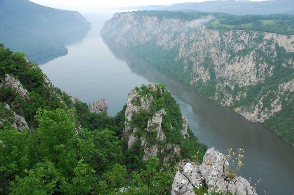 Chalet Ljubicine Kolibe Golubinje Екстер'єр фото