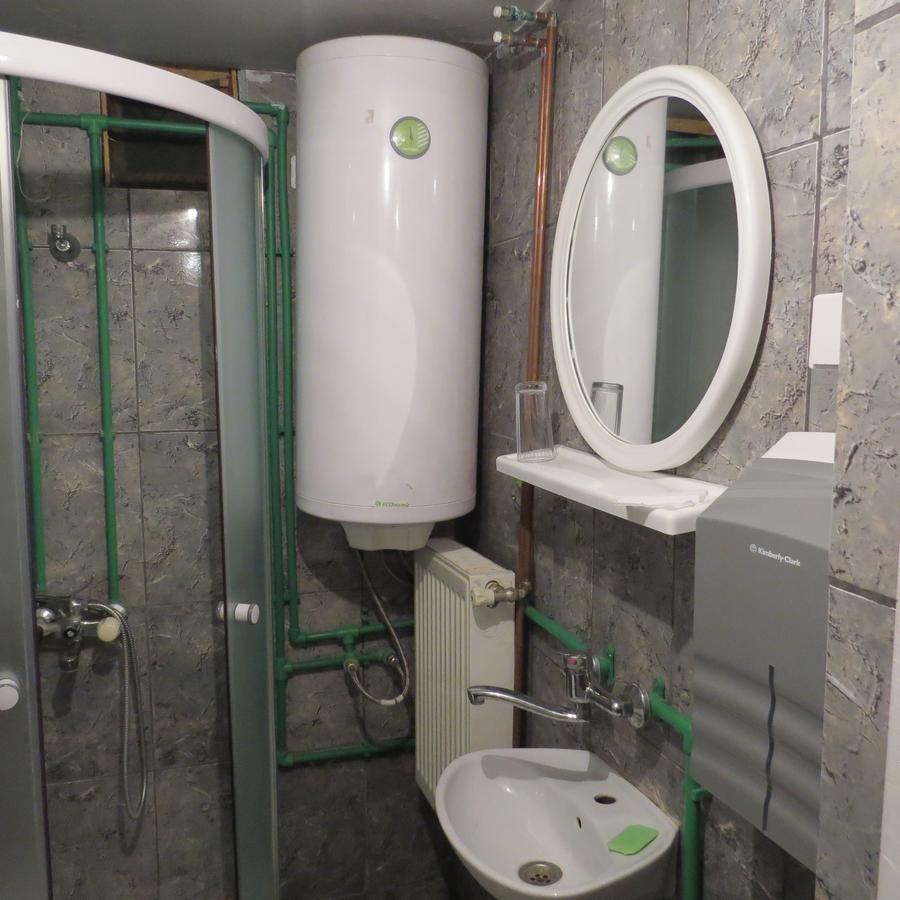 Chalet Ljubicine Kolibe Golubinje Екстер'єр фото