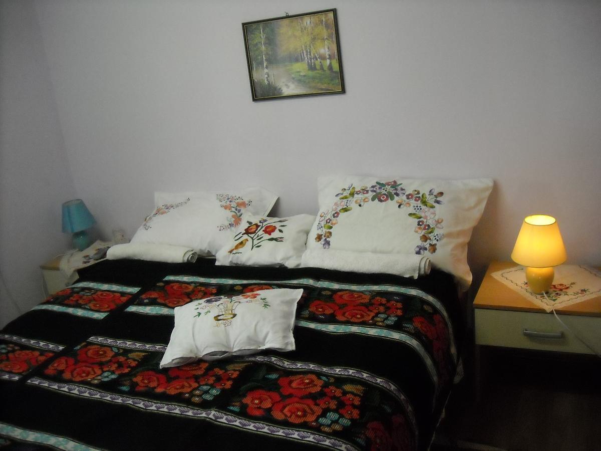 Chalet Ljubicine Kolibe Golubinje Екстер'єр фото