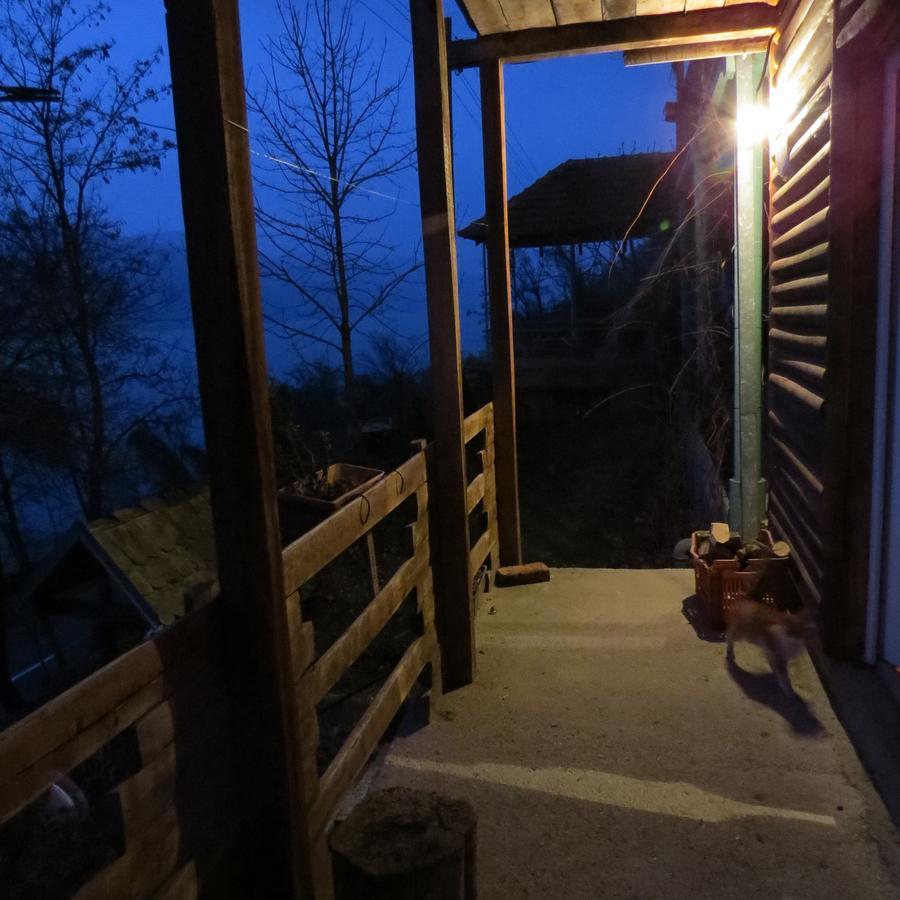 Chalet Ljubicine Kolibe Golubinje Екстер'єр фото