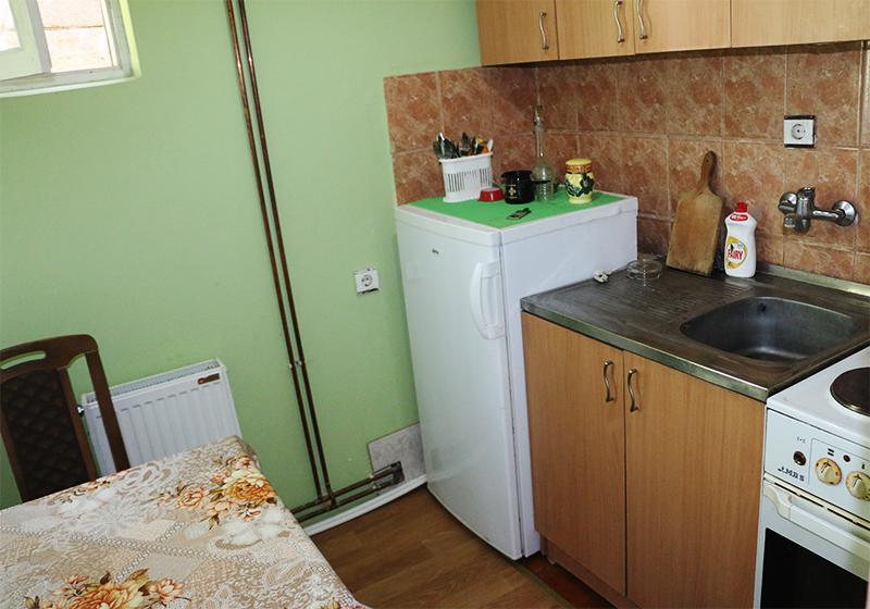 Chalet Ljubicine Kolibe Golubinje Екстер'єр фото
